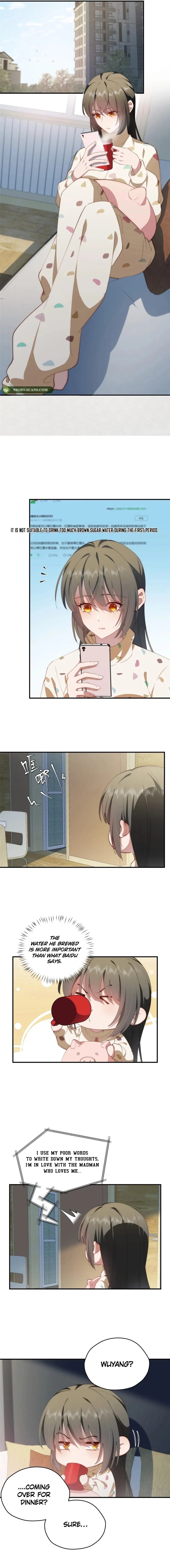 What Do You Do If the Heroine Escapes From Your Novel? Chapter 115 page 7 - 