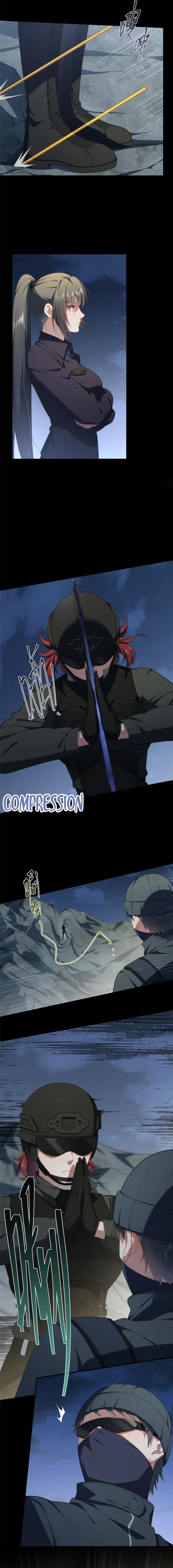 What Do You Do If the Heroine Escapes From Your Novel? Chapter 120 page 4 - 