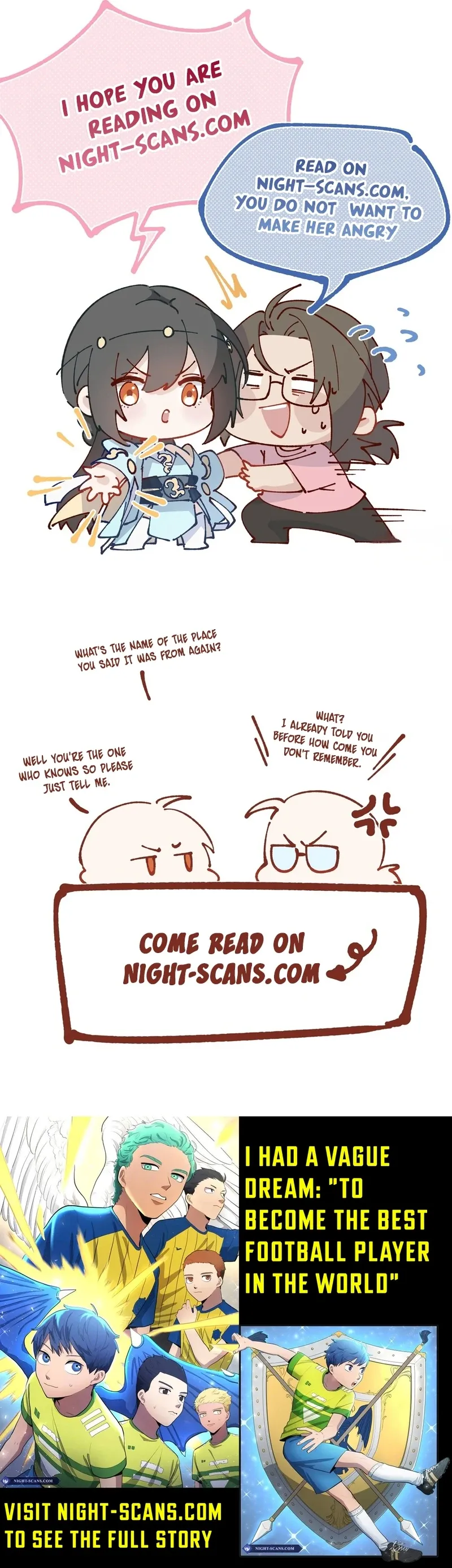 What Do You Do If the Heroine Escapes From Your Novel? Chapter 121 page 10 - 