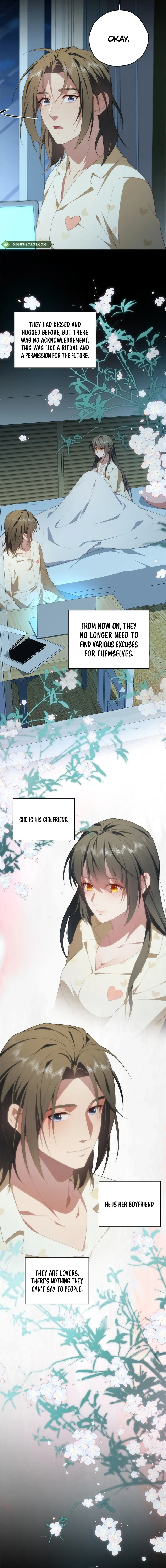 What Do You Do If the Heroine Escapes From Your Novel? Chapter 123 page 5 - 