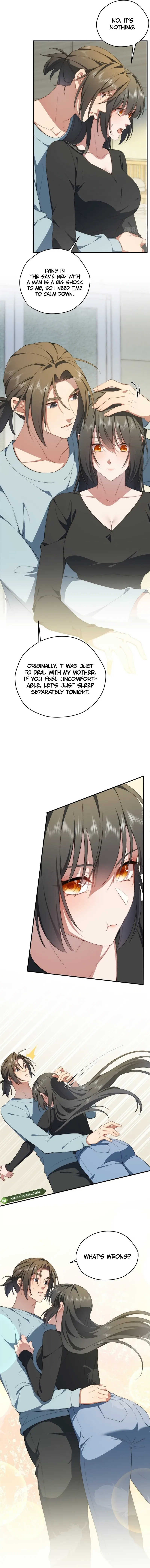 What Do You Do If the Heroine Escapes From Your Novel? Chapter 127 page 7 - 
