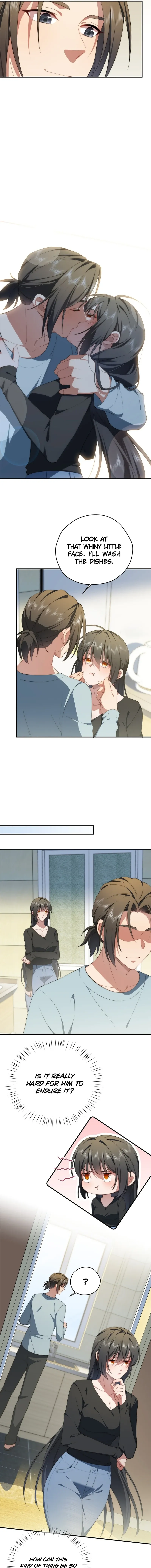 What Do You Do If the Heroine Escapes From Your Novel? Chapter 127 page 8 - 