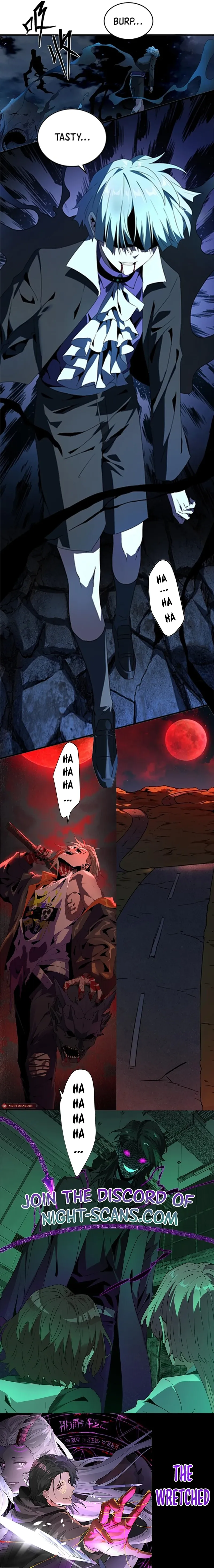 What Do You Do If the Heroine Escapes From Your Novel? Chapter 129 page 12 - 