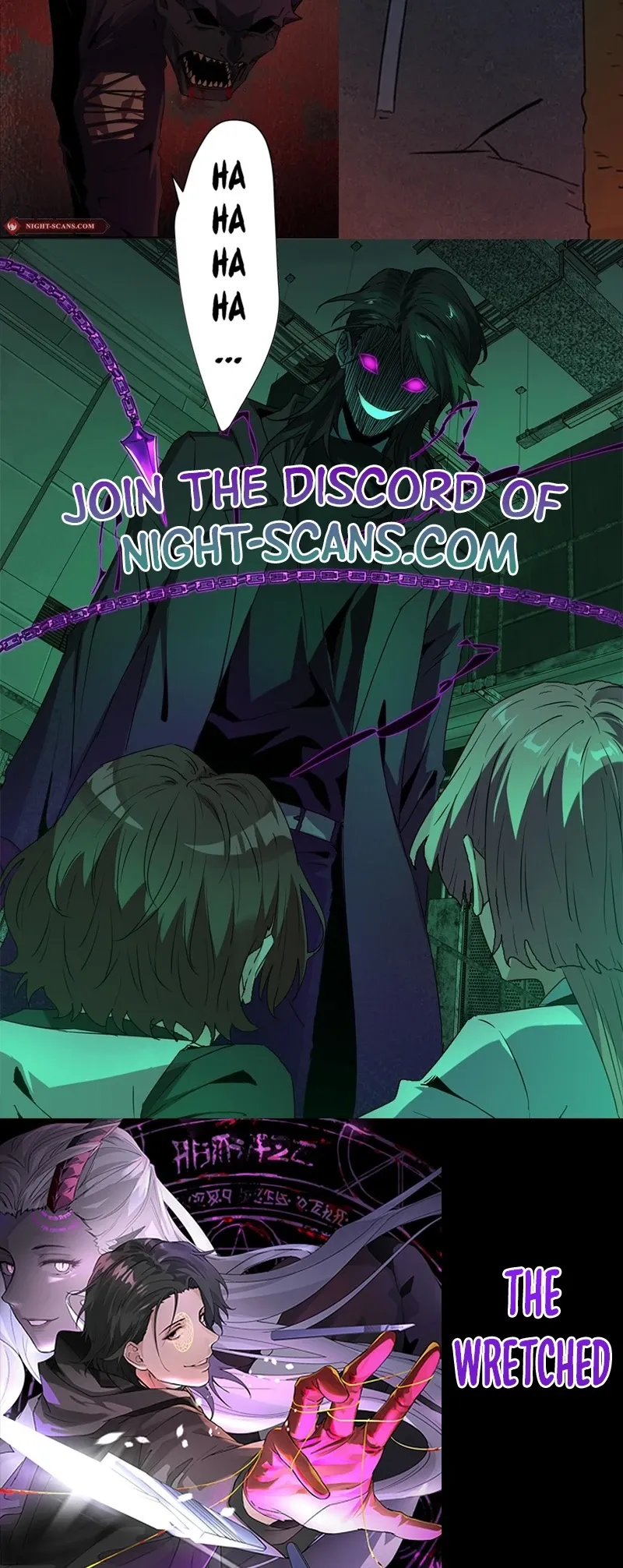 What Do You Do If the Heroine Escapes From Your Novel? Chapter 131 page 14 - 