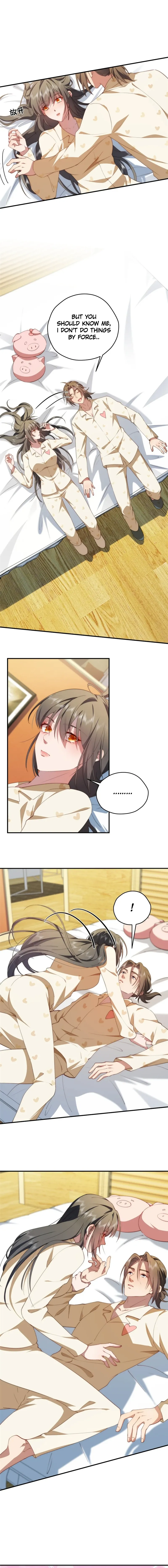 What Do You Do If the Heroine Escapes From Your Novel? Chapter 133 page 7 - 