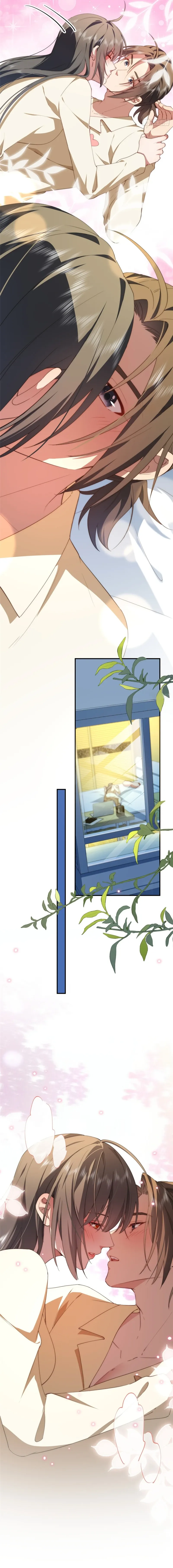 What Do You Do If the Heroine Escapes From Your Novel? Chapter 133 page 8 - 