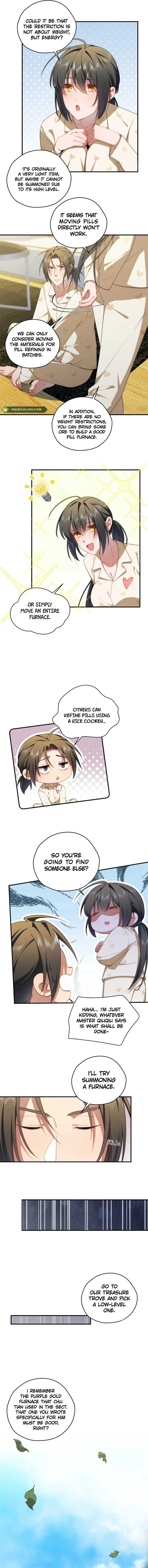 What Do You Do If the Heroine Escapes From Your Novel? Chapter 135 page 2 - 