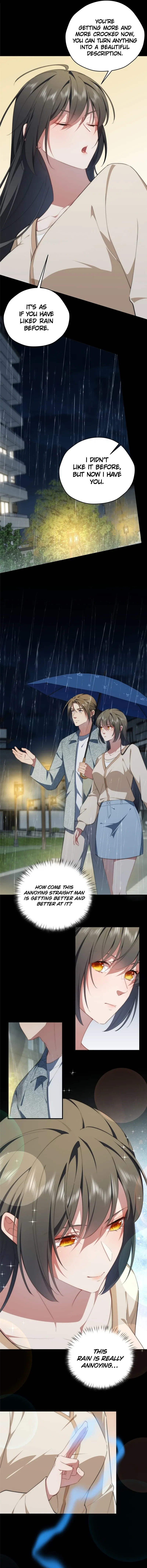 What Do You Do If the Heroine Escapes From Your Novel? Chapter 141 page 10 - 