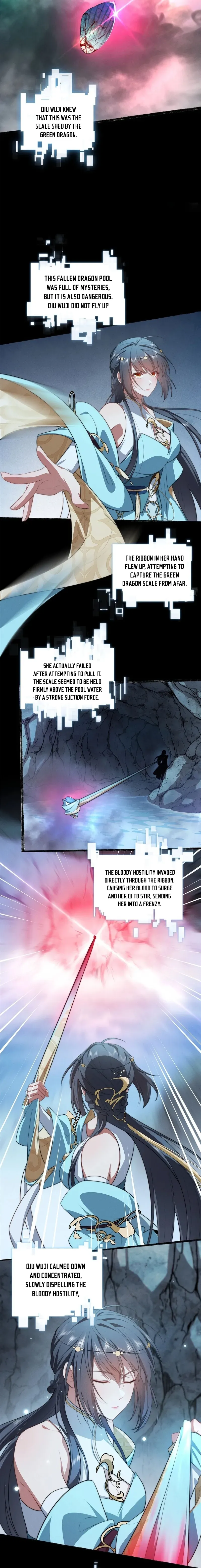 What Do You Do If the Heroine Escapes From Your Novel? Chapter 15 page 12 - 