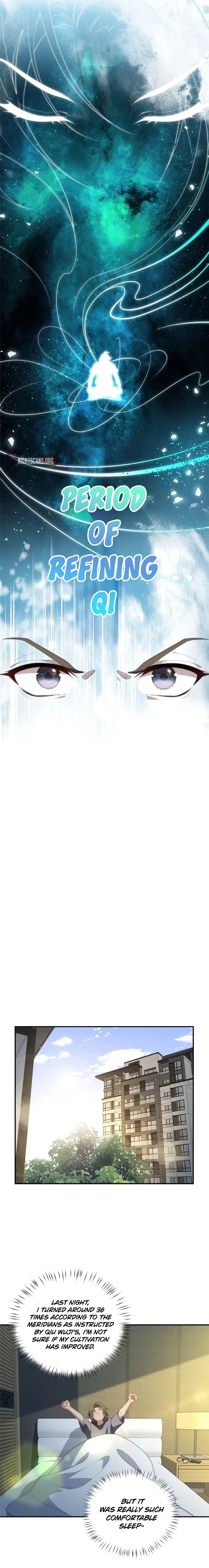 What Do You Do If the Heroine Escapes From Your Novel? Chapter 34 page 12 - 