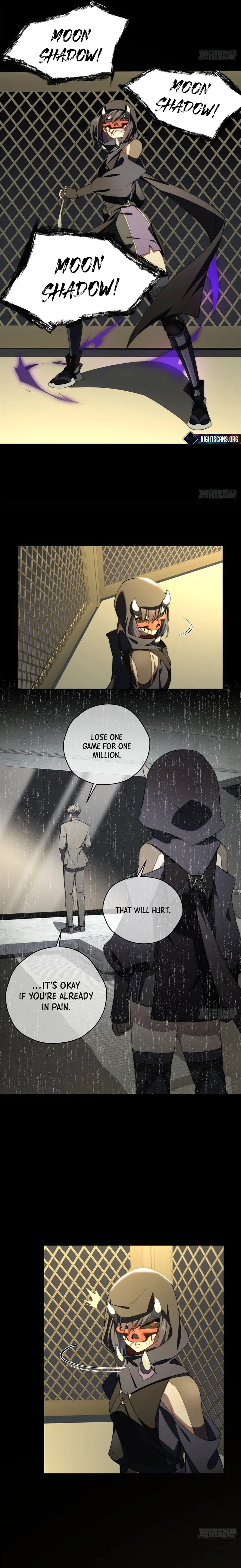 What Do You Do If the Heroine Escapes From Your Novel? Chapter 41 page 12 - 