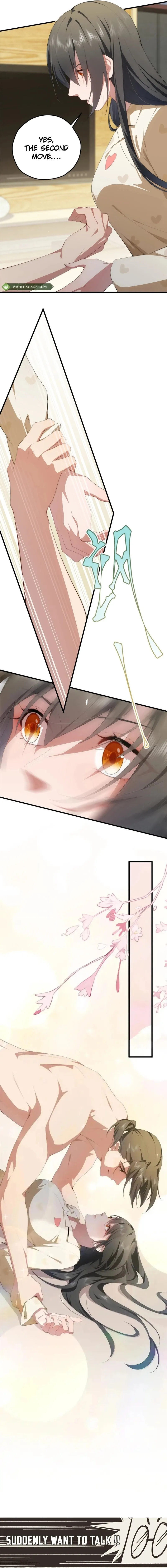 What Do You Do If the Heroine Escapes From Your Novel? Chapter 99 page 12 - 