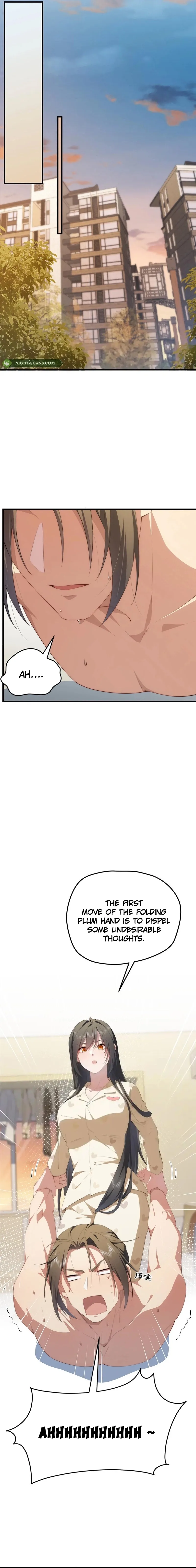 What Do You Do If the Heroine Escapes From Your Novel? Chapter 99 page 10 - 