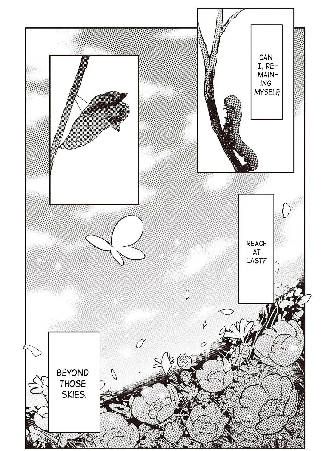 What Does the Poisonous Butterfly Dream of? Chapter 1 page 78 - 
