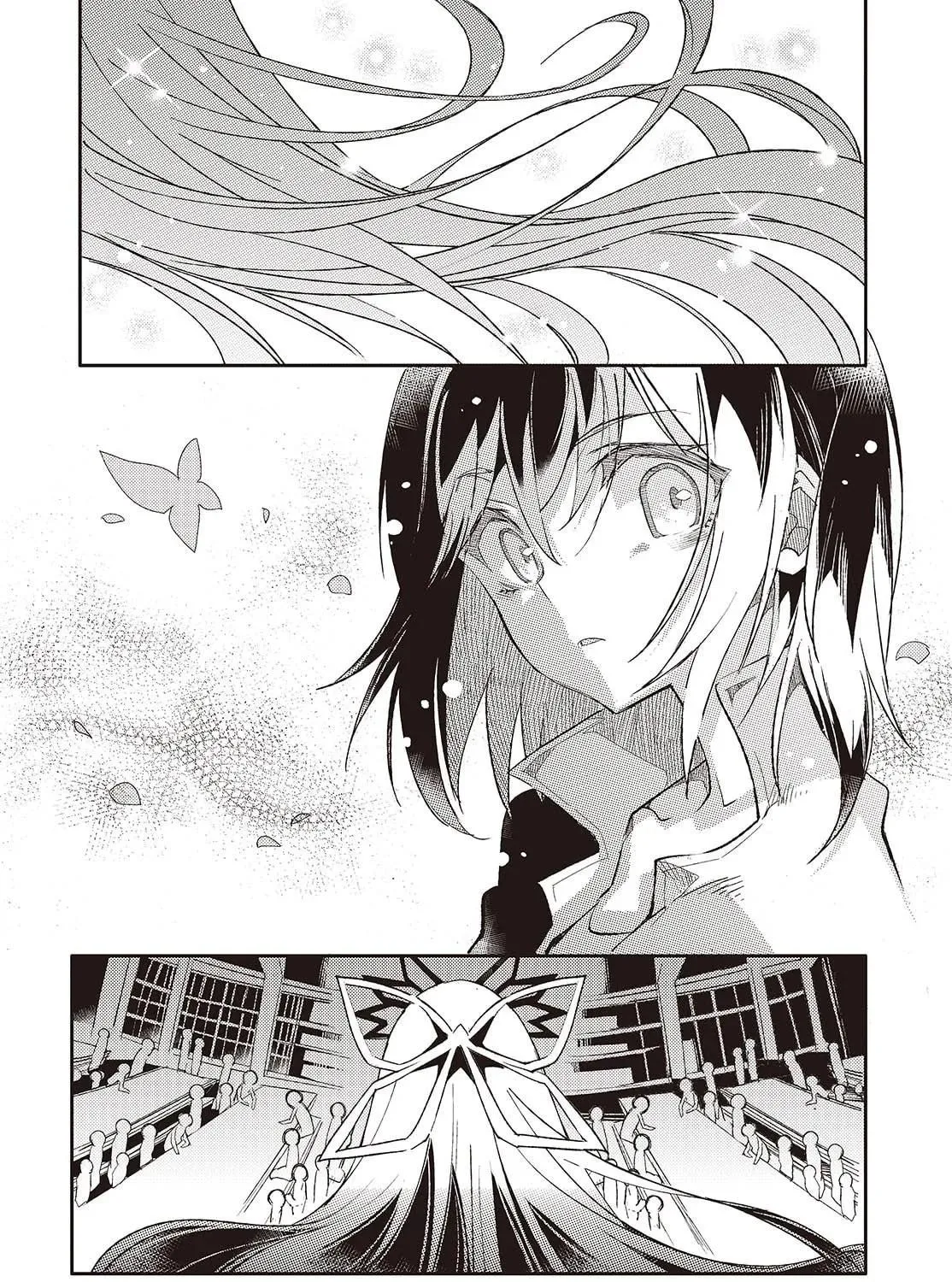 What Does the Poisonous Butterfly Dream of? Chapter 2 page 23 - 