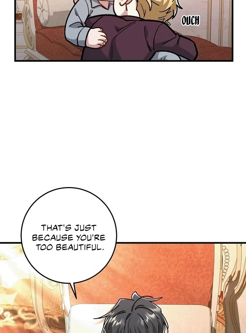 What Happens When a Surrogate is Single? Chapter 10 page 14 - 