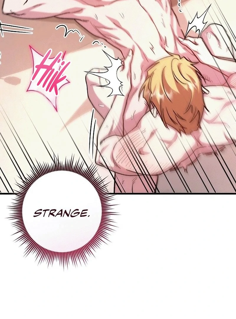 What Happens When a Surrogate is Single? Chapter 10 page 48 - 