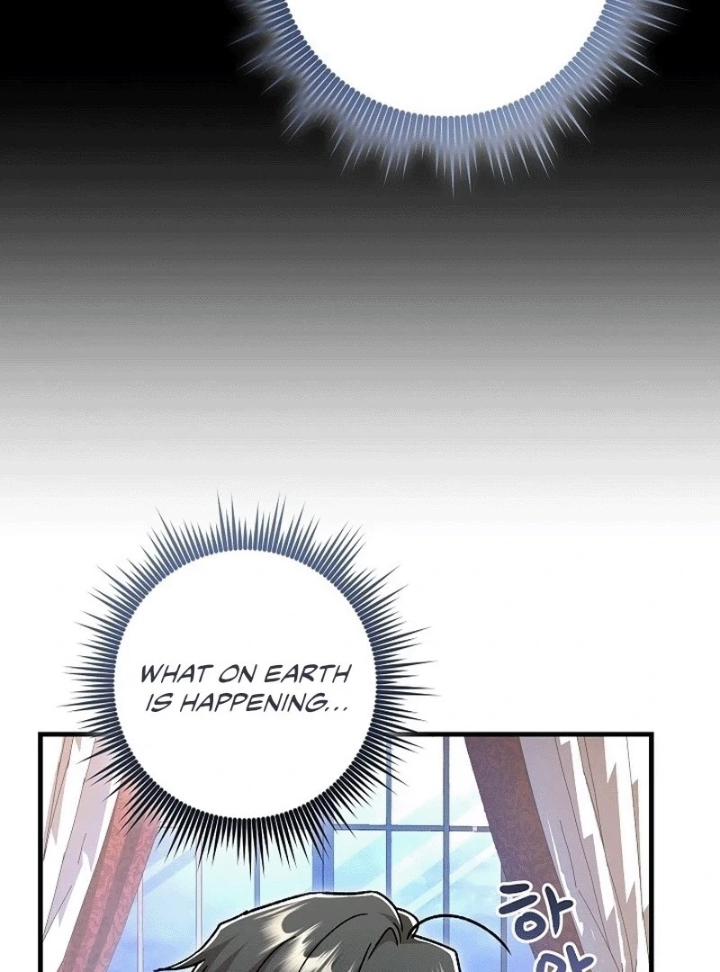 What Happens When a Surrogate is Single? Chapter 10 page 100 - 
