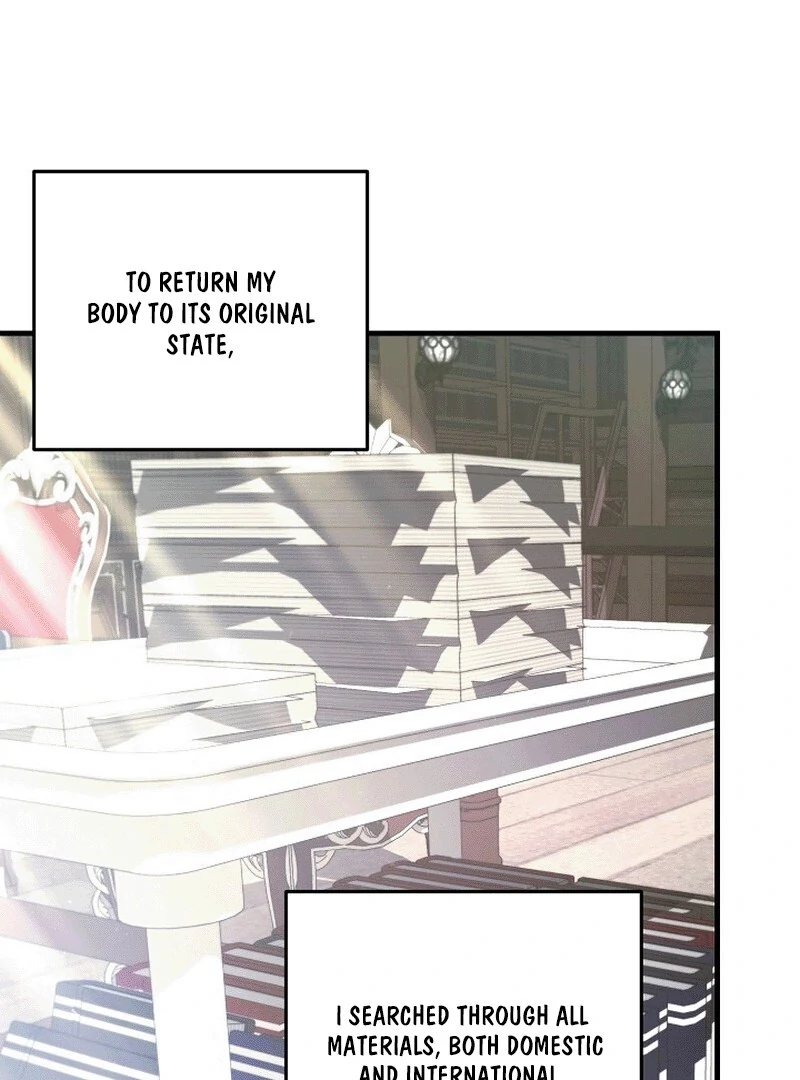 What Happens When a Surrogate is Single? Chapter 11 page 13 - 