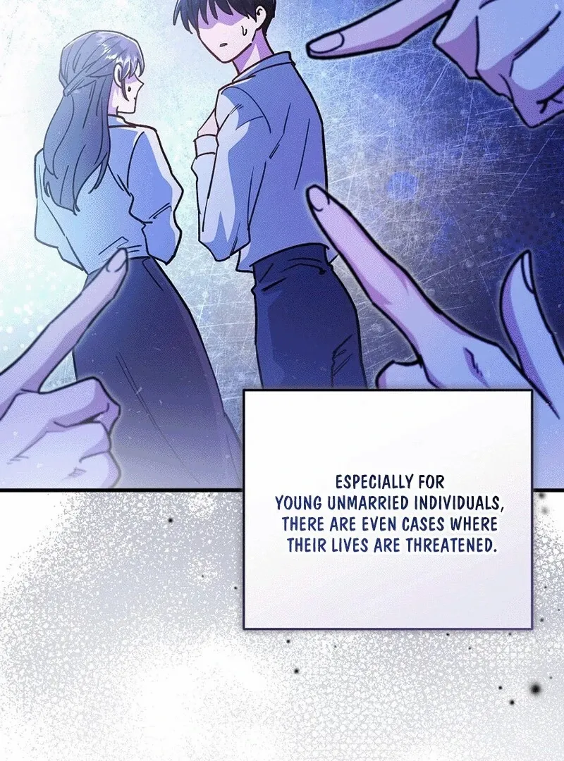 What Happens When a Surrogate is Single? Chapter 11 page 17 - 
