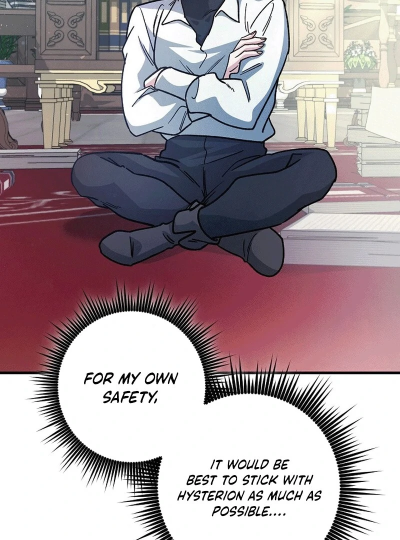 What Happens When a Surrogate is Single? Chapter 11 page 20 - 
