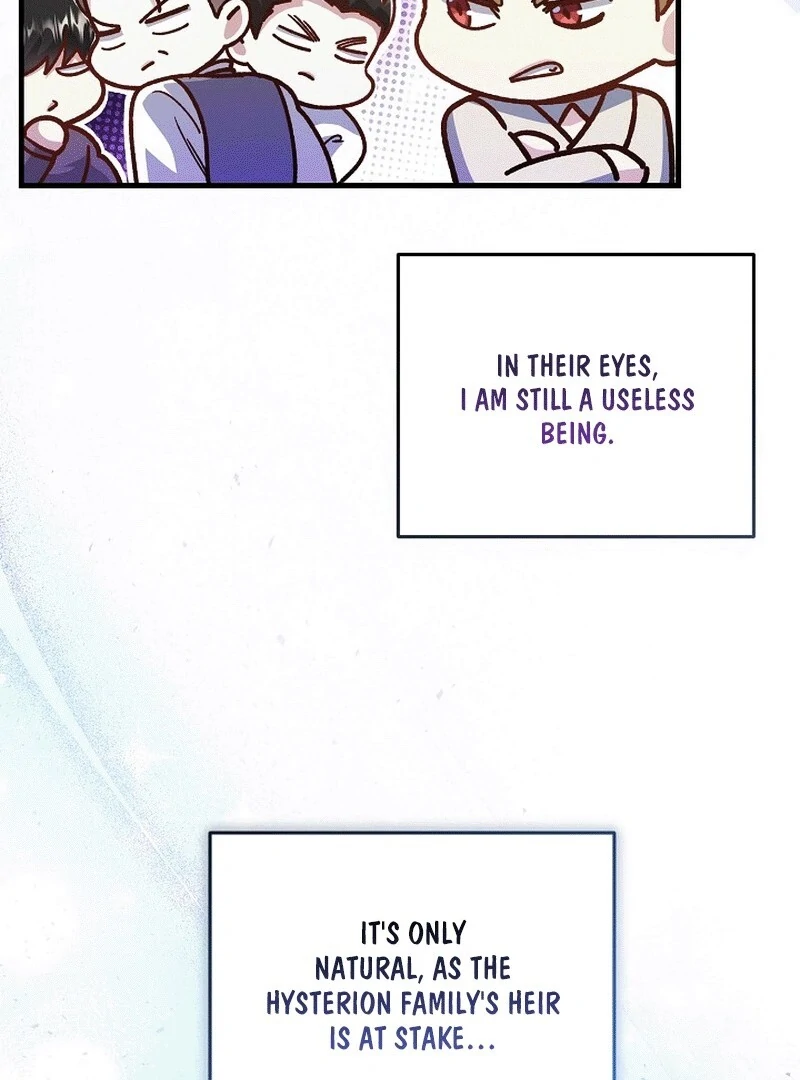 What Happens When a Surrogate is Single? Chapter 11 page 24 - 