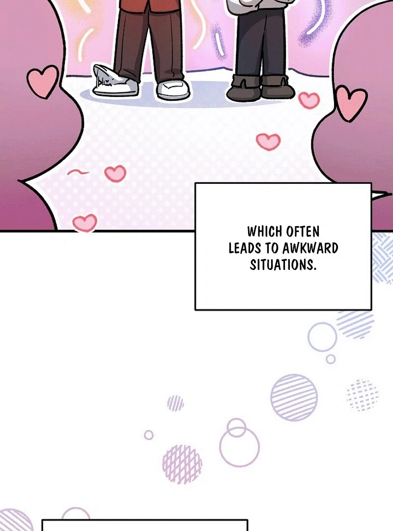 What Happens When a Surrogate is Single? Chapter 11 page 41 - 