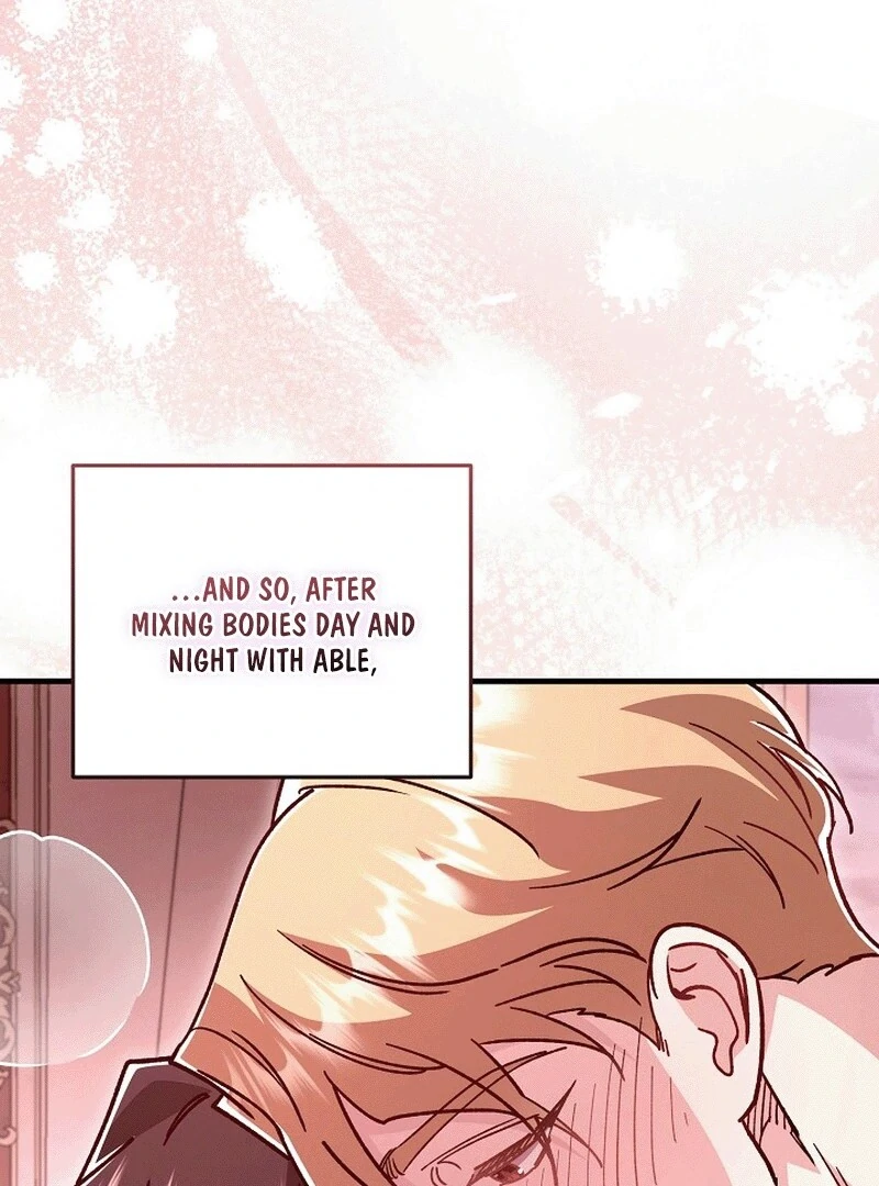 What Happens When a Surrogate is Single? Chapter 11 page 8 - 
