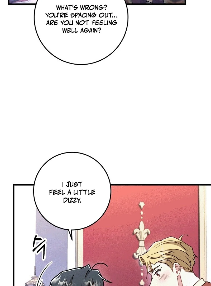 What Happens When a Surrogate is Single? Chapter 11 page 72 - 