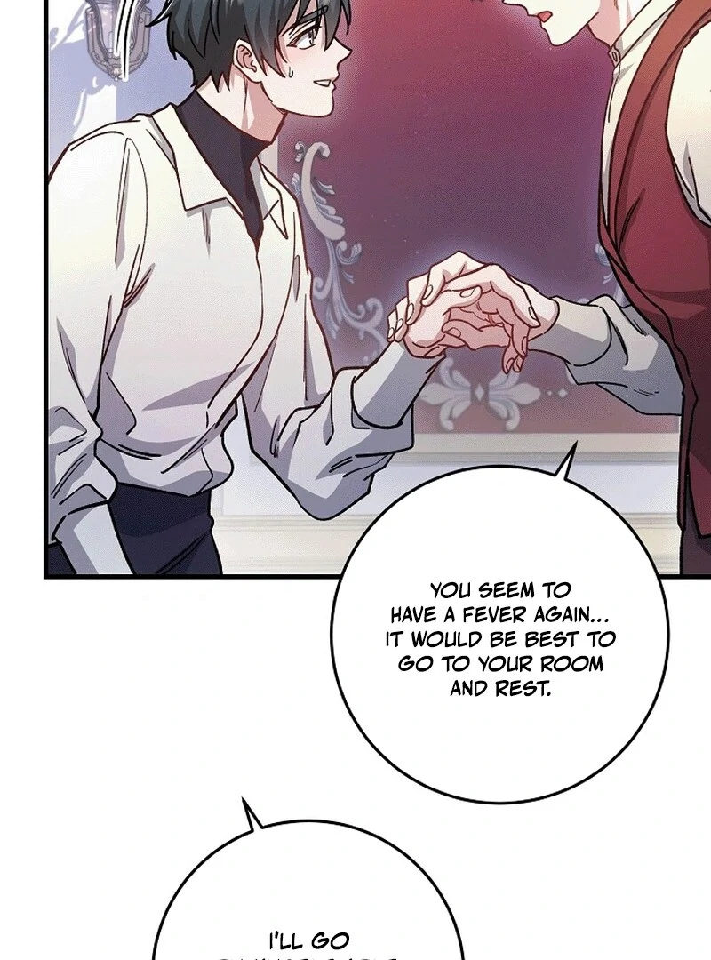What Happens When a Surrogate is Single? Chapter 11 page 73 - 