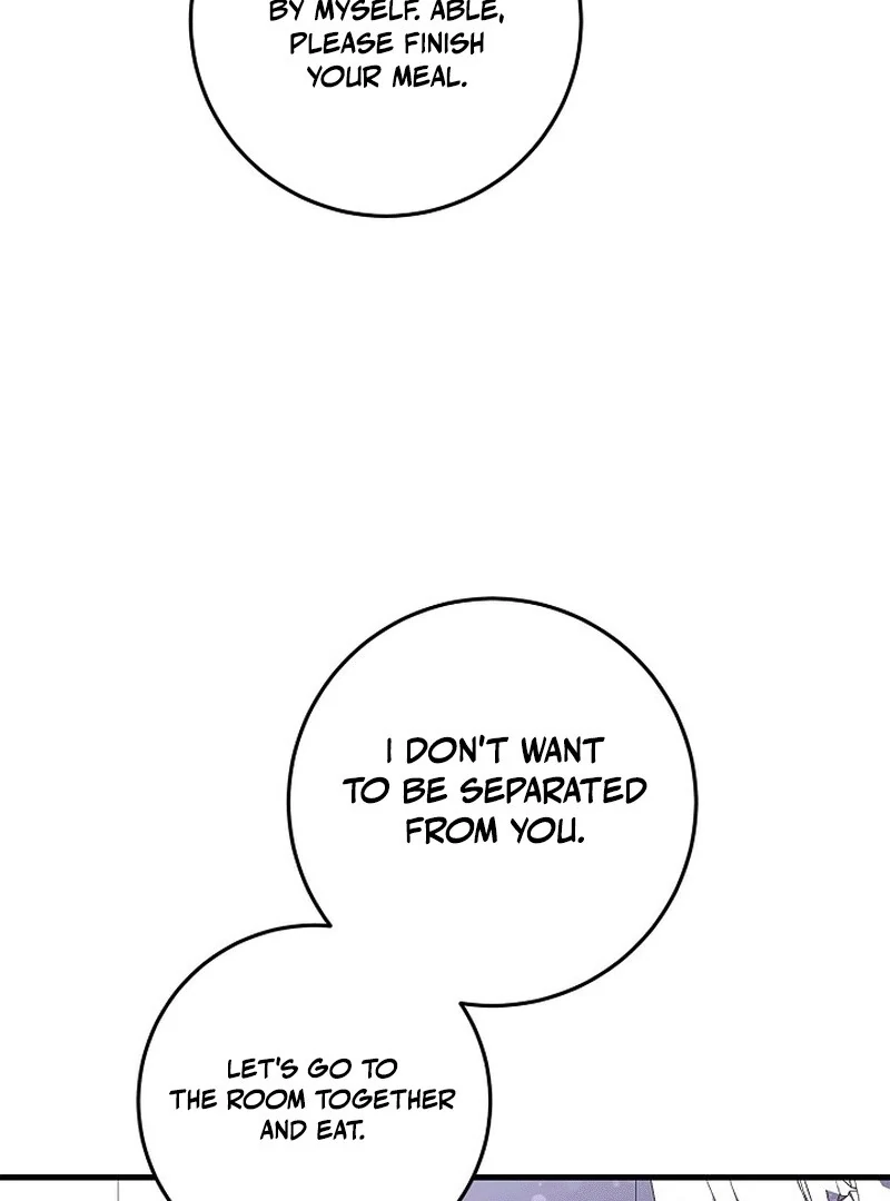 What Happens When a Surrogate is Single? Chapter 11 page 74 - 