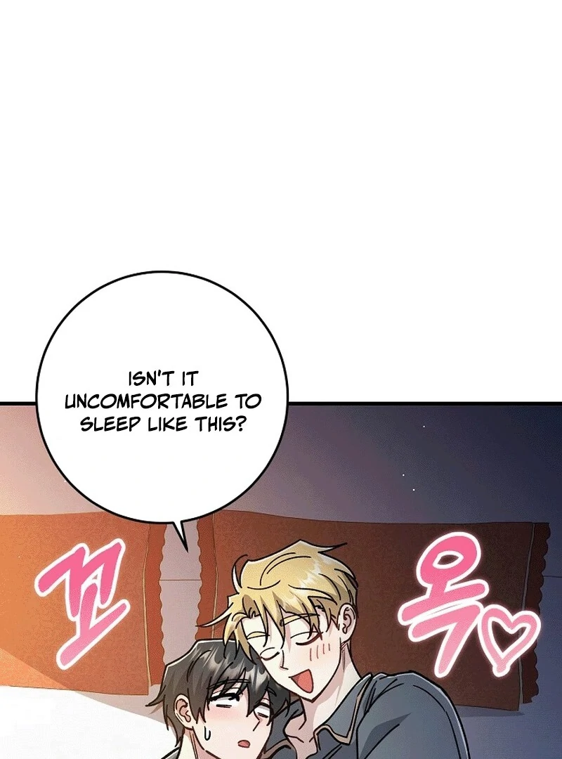What Happens When a Surrogate is Single? Chapter 11 page 85 - 