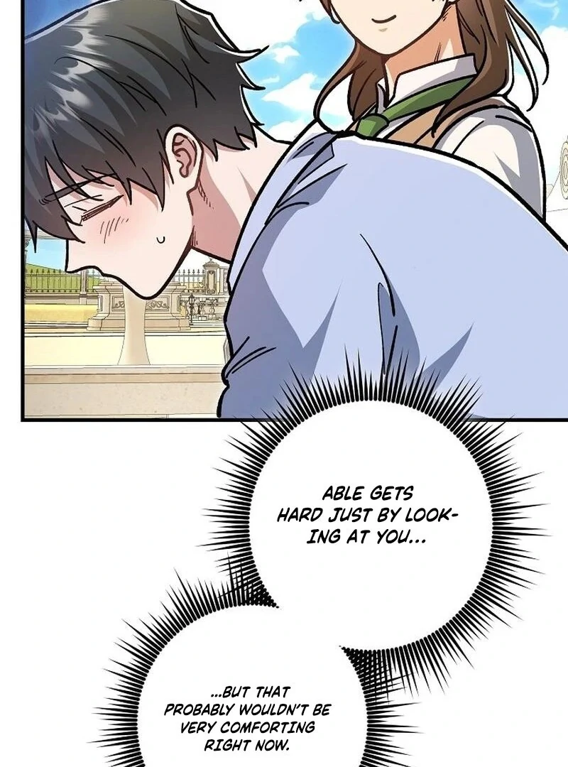 What Happens When a Surrogate is Single? Chapter 13 page 102 - 