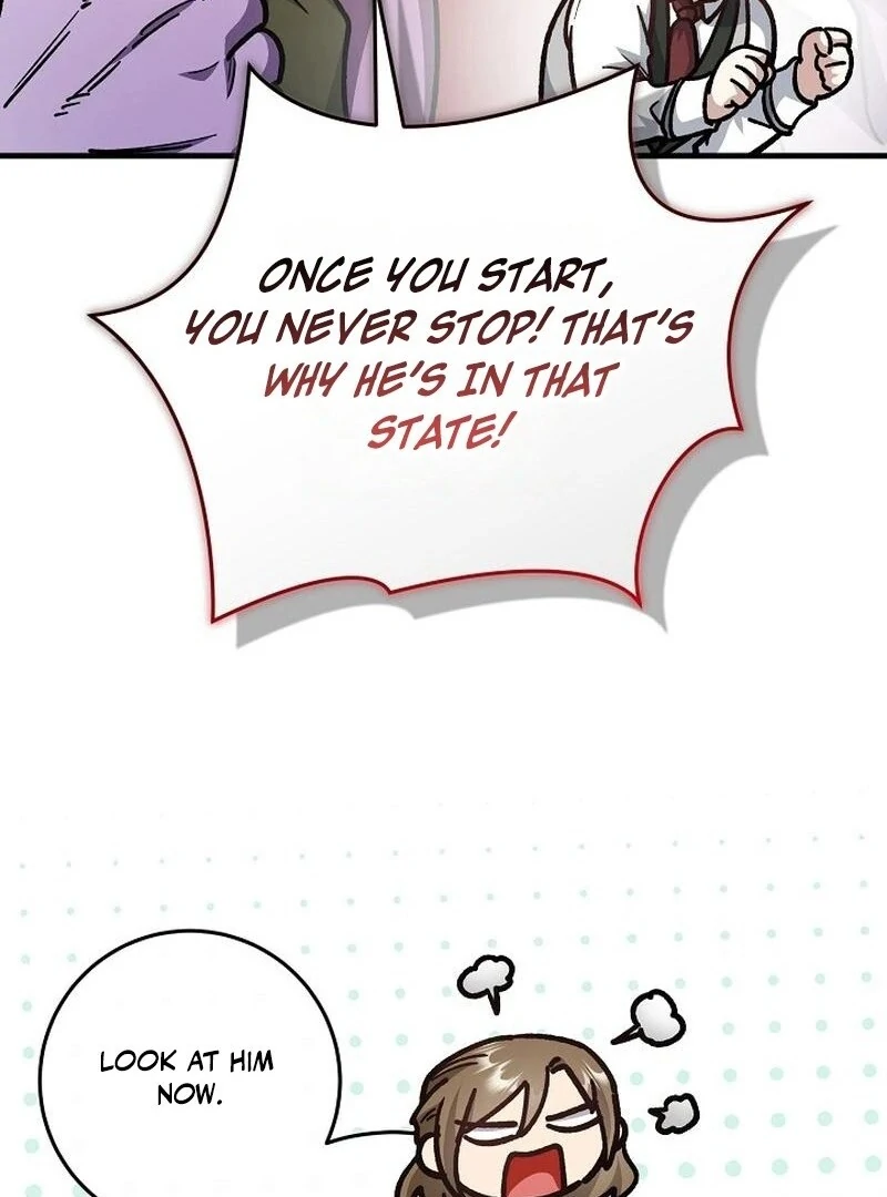 What Happens When a Surrogate is Single? Chapter 13 page 21 - 