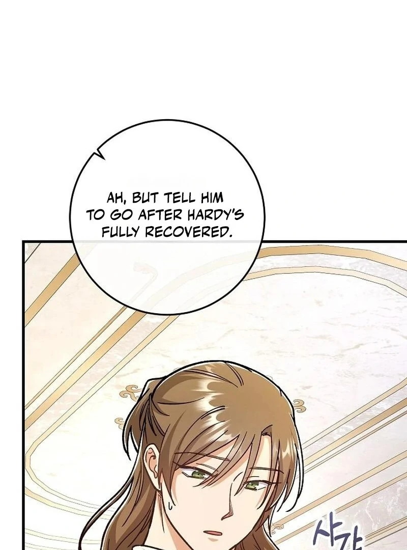 What Happens When a Surrogate is Single? Chapter 13 page 32 - 