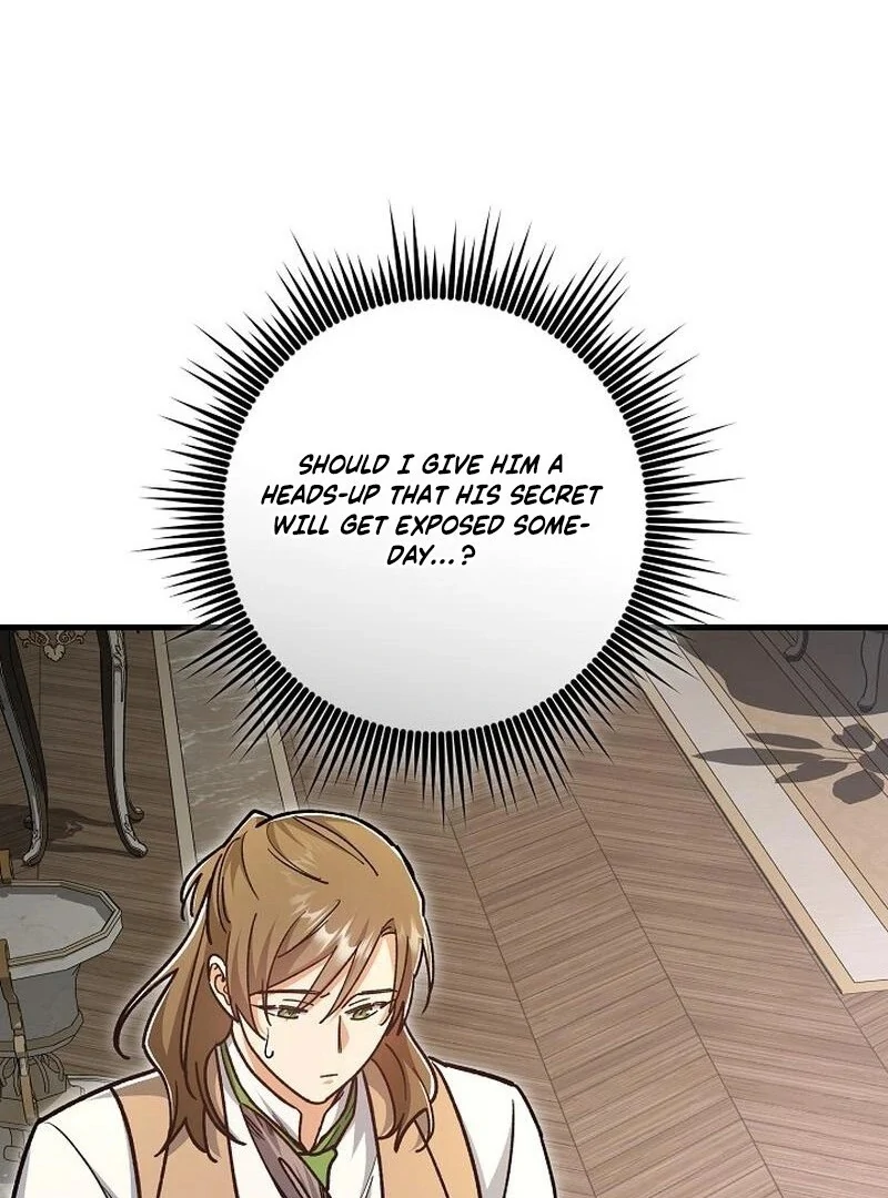 What Happens When a Surrogate is Single? Chapter 13 page 34 - 