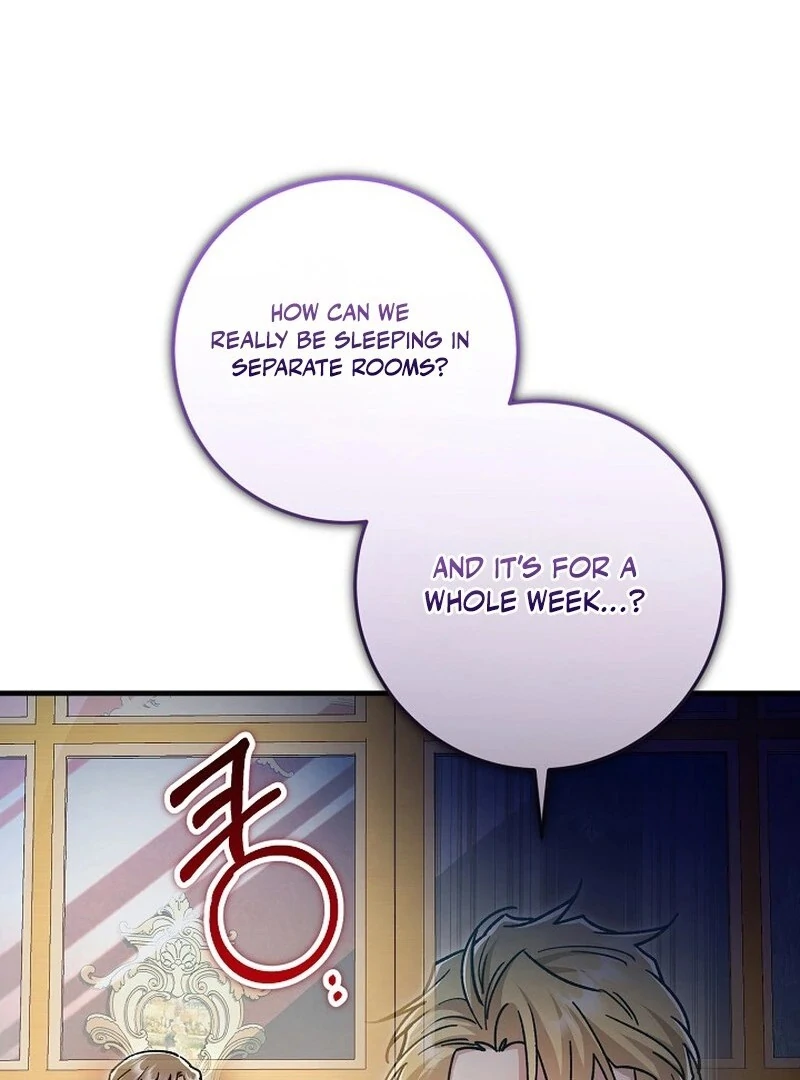 What Happens When a Surrogate is Single? Chapter 13 page 5 - 