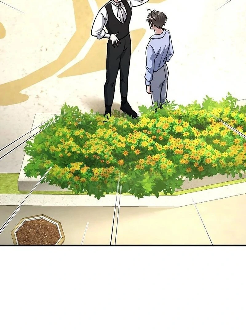 What Happens When a Surrogate is Single? Chapter 13 page 41 - 
