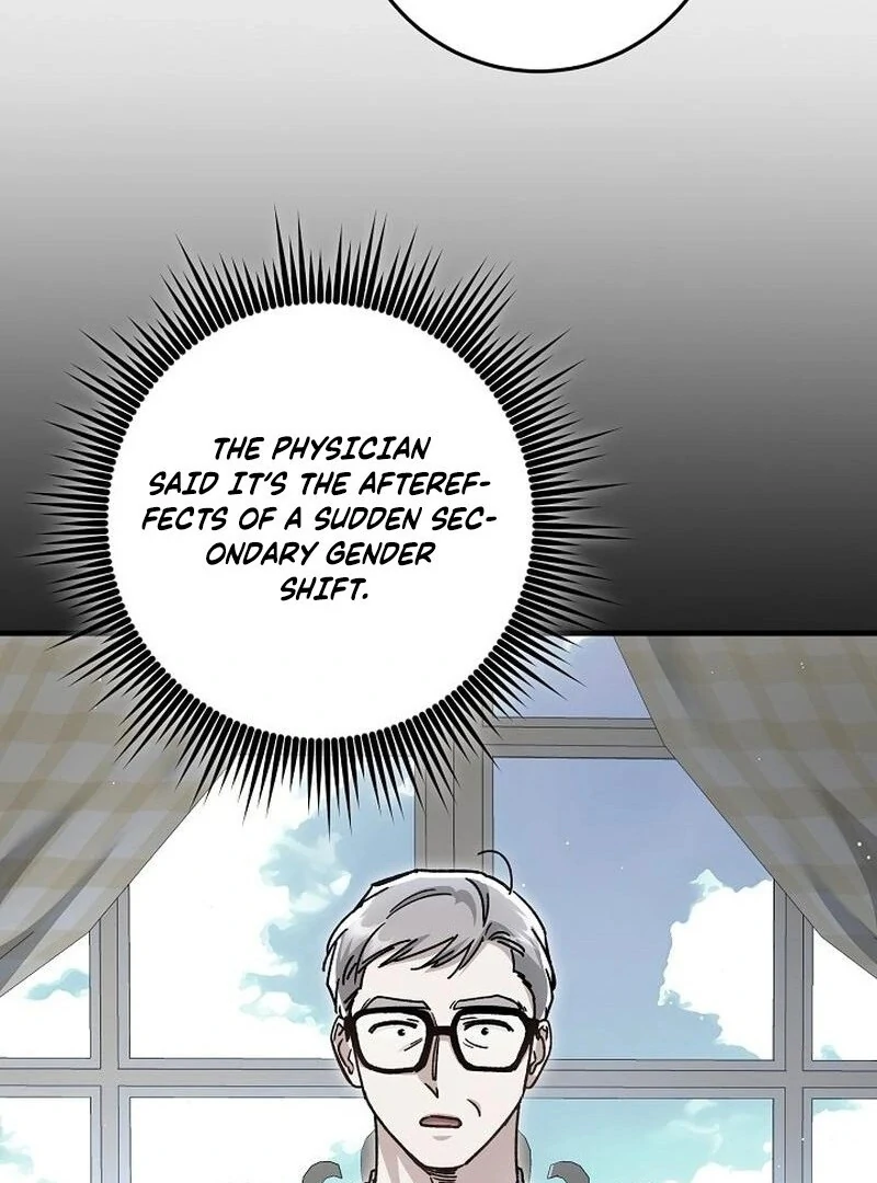 What Happens When a Surrogate is Single? Chapter 13 page 47 - 