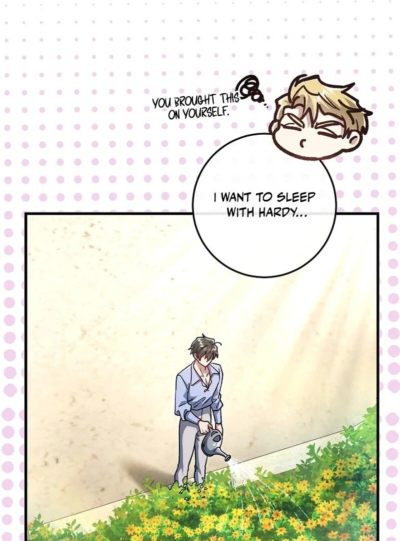What Happens When a Surrogate is Single? Chapter 13 page 7 - 