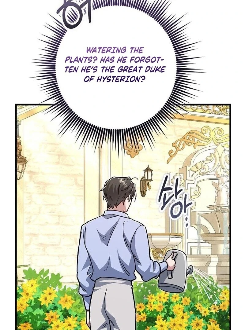 What Happens When a Surrogate is Single? Chapter 13 page 61 - 
