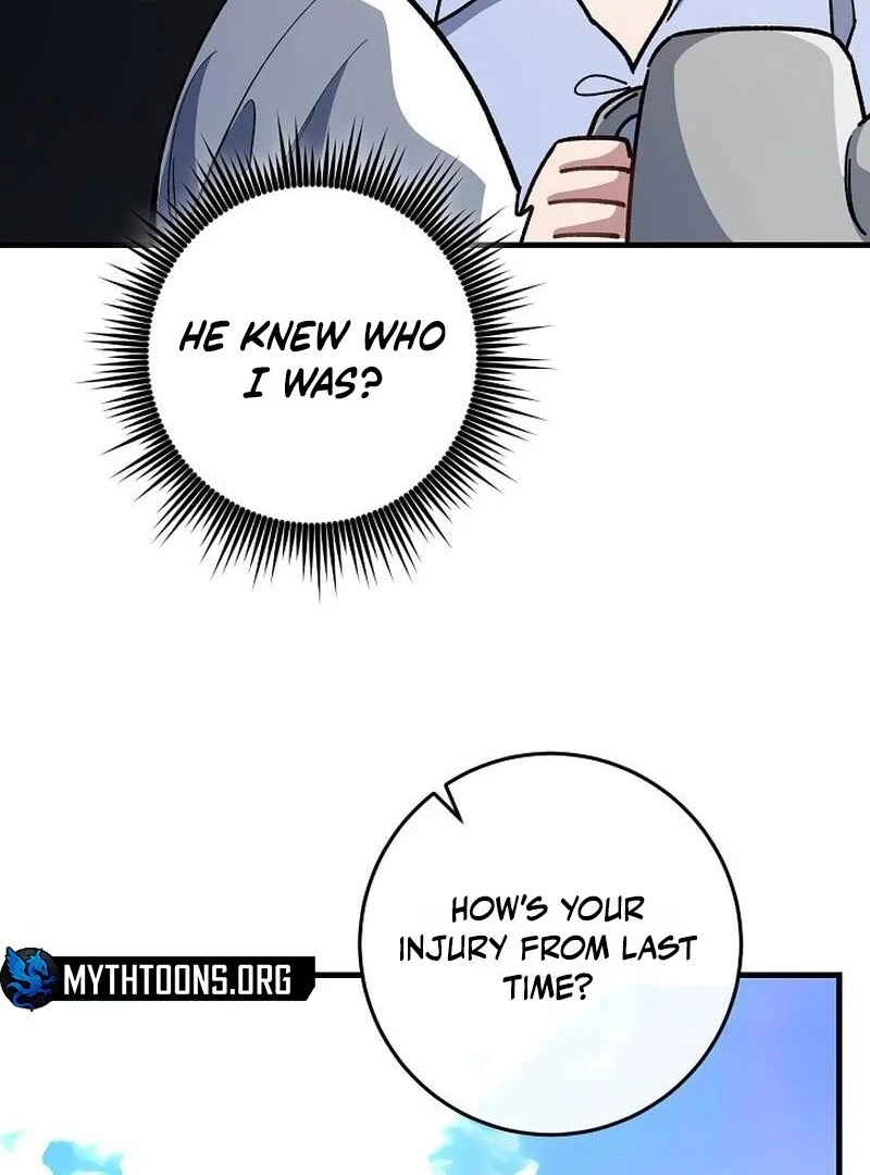 What Happens When a Surrogate is Single? Chapter 13 page 72 - 