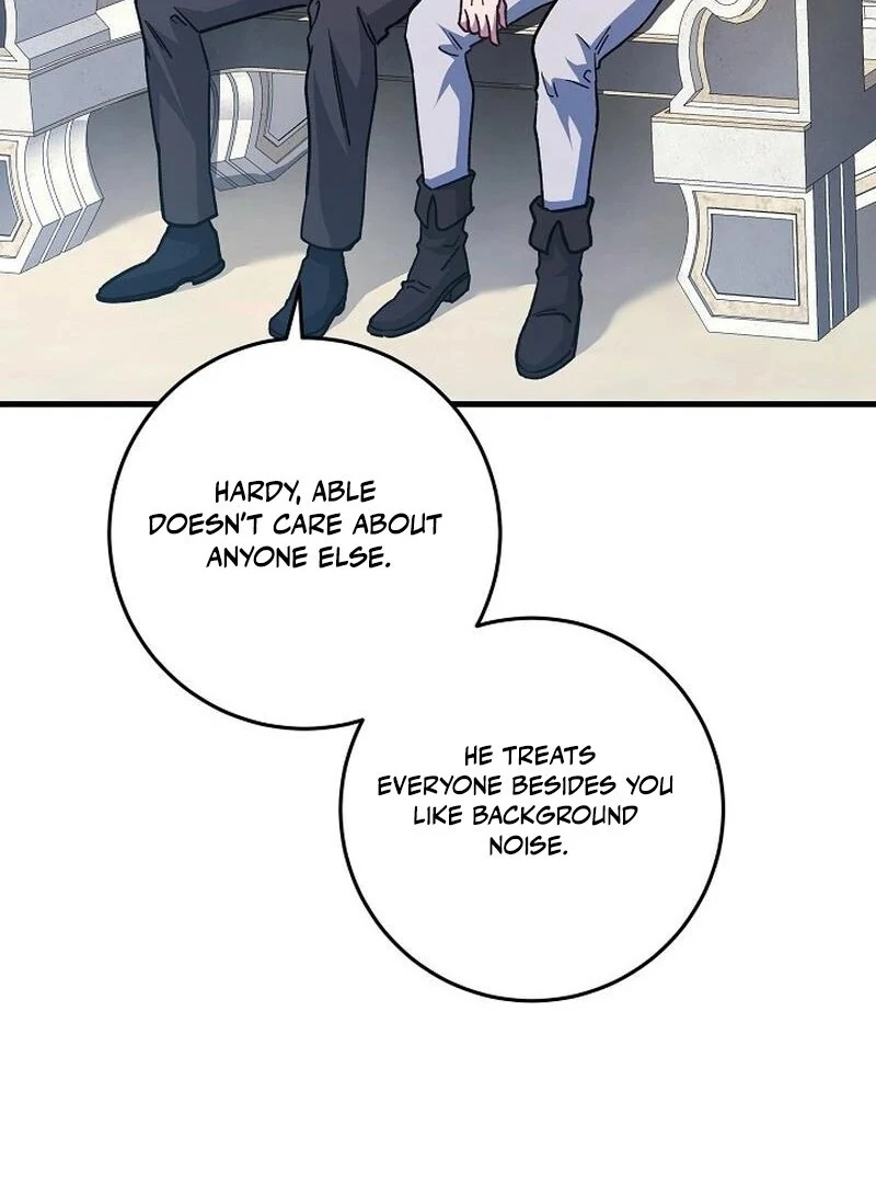 What Happens When a Surrogate is Single? Chapter 13 page 98 - 