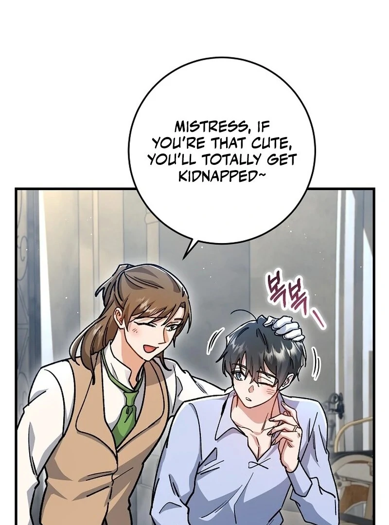 What Happens When a Surrogate is Single? Chapter 14 page 12 - 