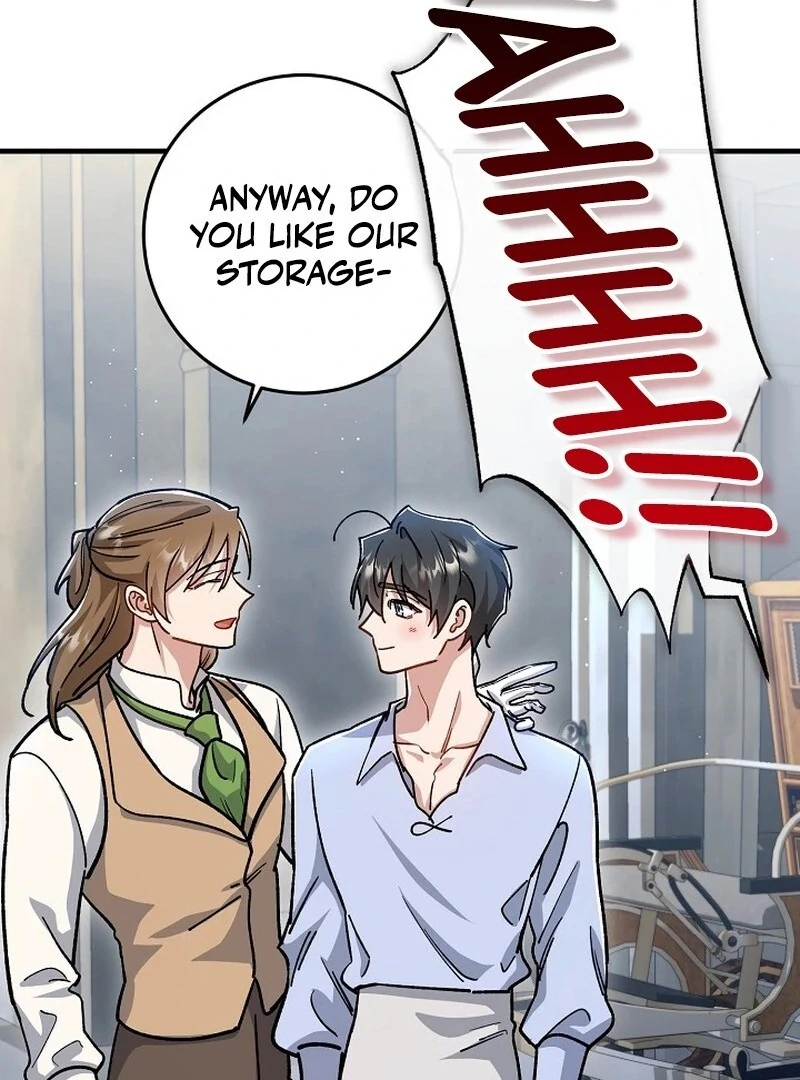 What Happens When a Surrogate is Single? Chapter 14 page 17 - 