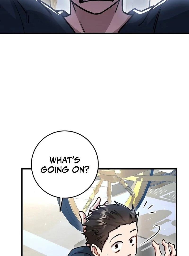 What Happens When a Surrogate is Single? Chapter 14 page 22 - 