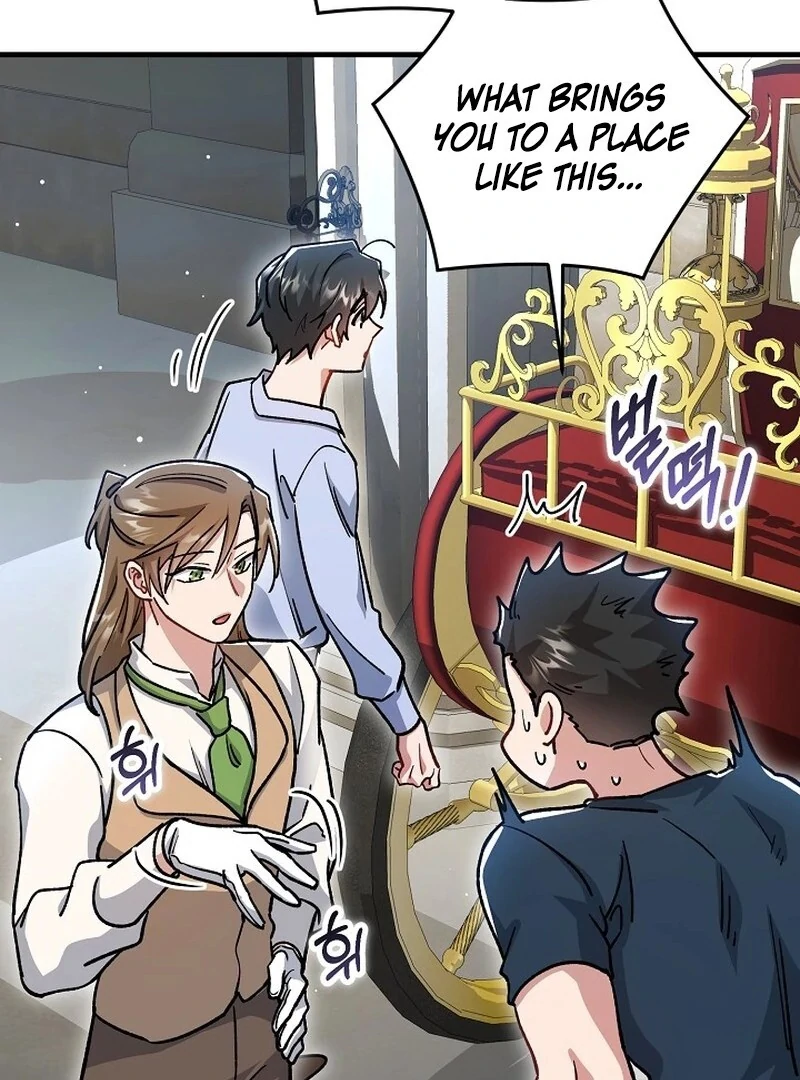 What Happens When a Surrogate is Single? Chapter 14 page 24 - 