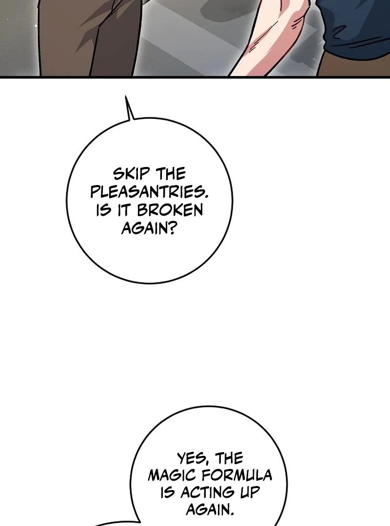 What Happens When a Surrogate is Single? Chapter 14 page 25 - 