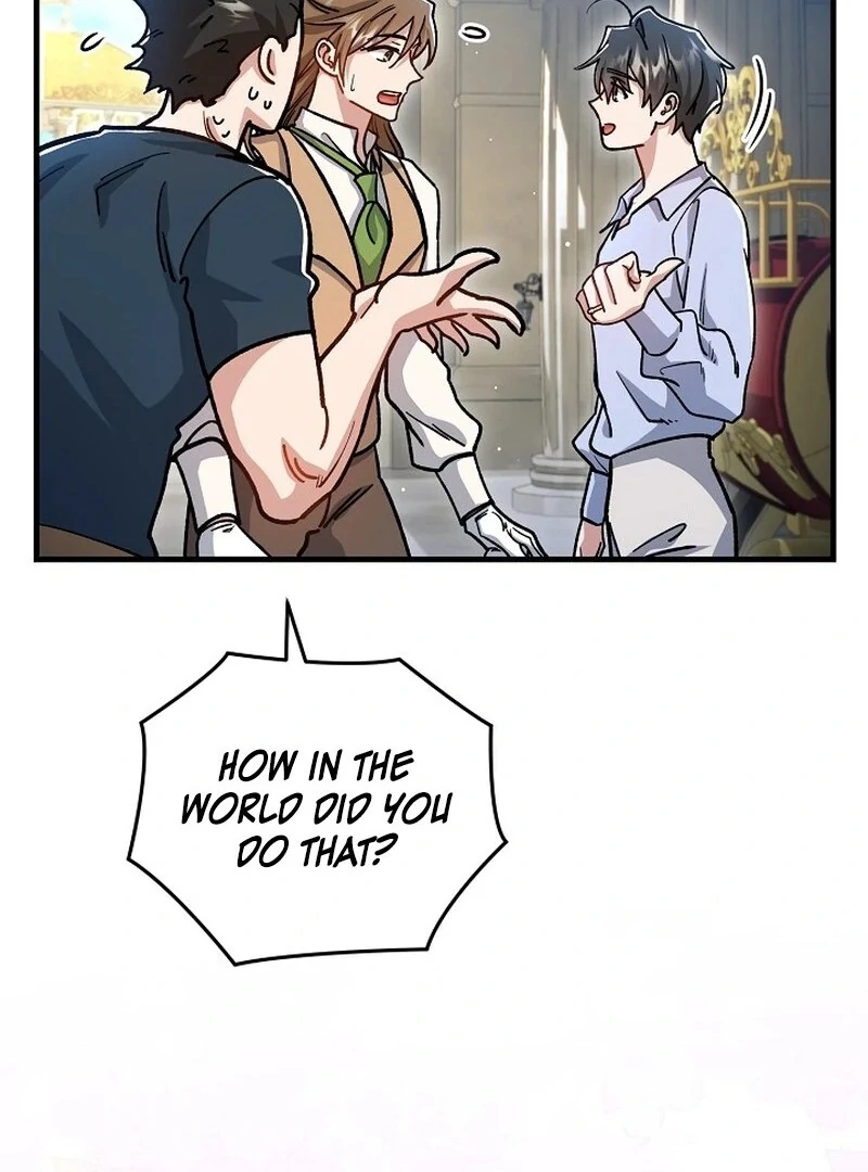 What Happens When a Surrogate is Single? Chapter 14 page 49 - 