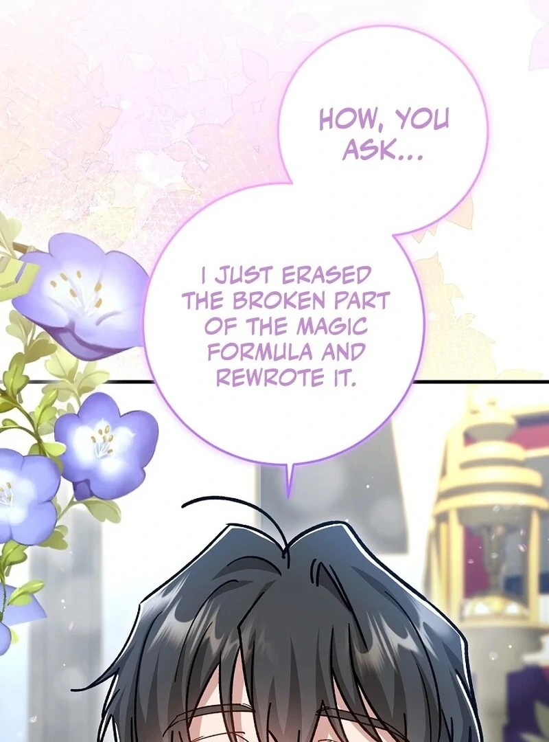 What Happens When a Surrogate is Single? Chapter 14 page 50 - 